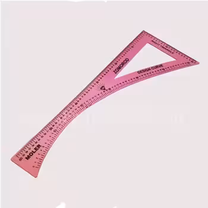 گونیا سوپر منحنی دار 106 زمرد