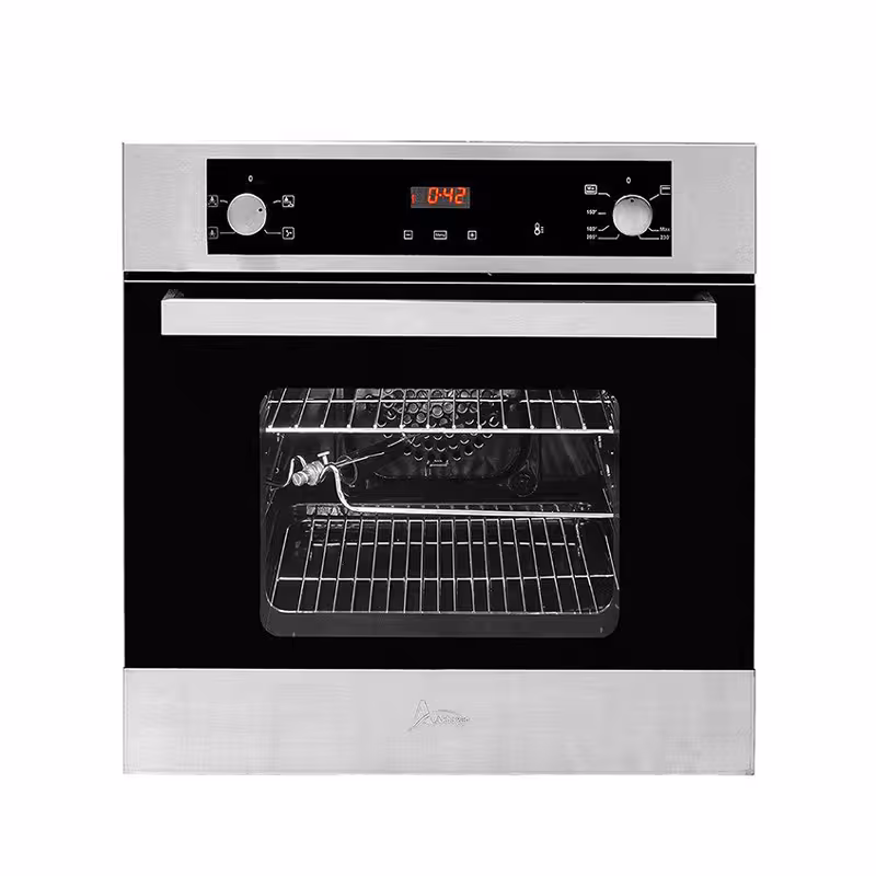 فر توکار برقی گازی اخوان مدل F22