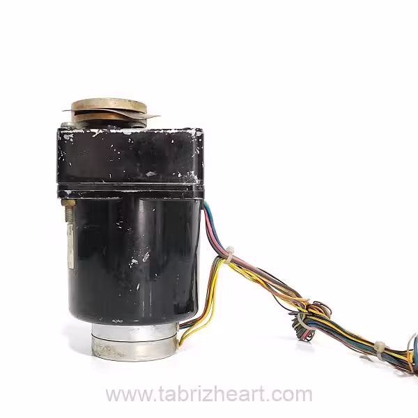 موتور انکودر