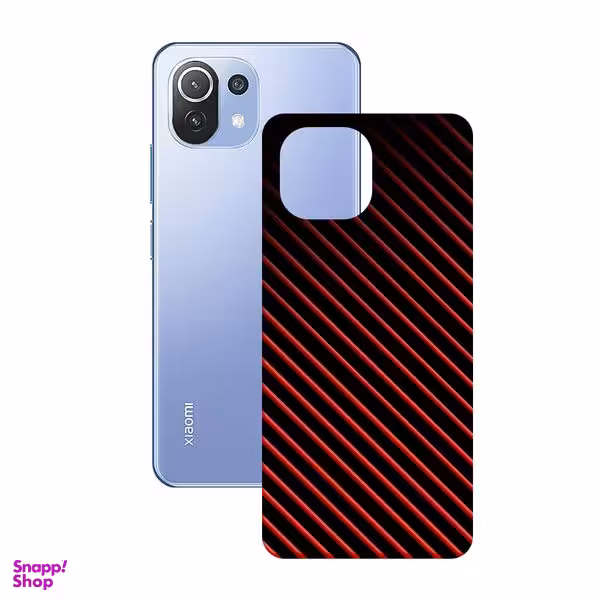 برچسب پوششی راک اسپیس (Rock Space) مدل SP315 مناسب برای گوشی شیائومی Mi 11 Lite