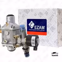 رگلاتور گاز 405 – عظام