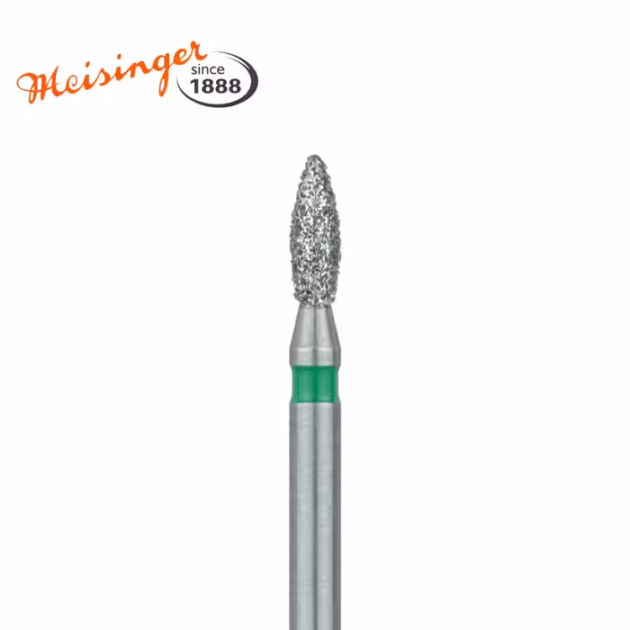 فرز الماسه MEISINGER – Diamond Bur 830G 016 FG