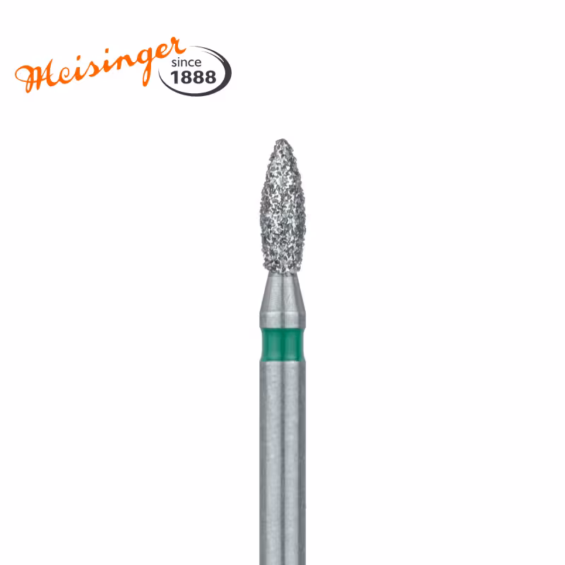 فرز الماسه MEISINGER – Diamond Bur 830G 016 FG