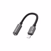 کابل تبدیل لایتنینگ به Aux مک دودو Mcdodo CA-5010 Lightning to Aux