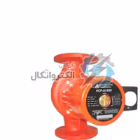 پمپ آب نوید موتور مدل HCP-AI 4/80