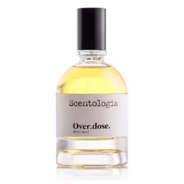 ادوپرفیوم Over.dose از برند Scentologia