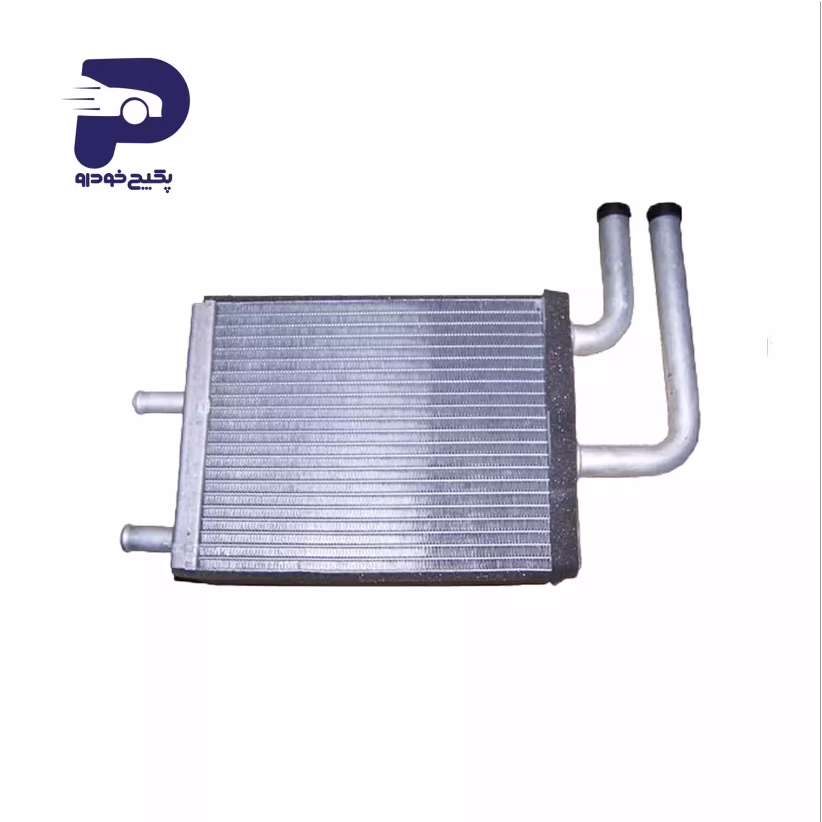 رادیاتور بخاری ام وی ام 530 A21-8107130BB شرکتی