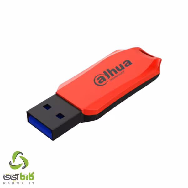فلش مموری داهوا مدل U176 USB3.0 64GB - فروشگاه کارما آی‌تی
