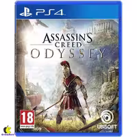 خرید بازی Assassin's creed Odyssey برای پلی استیشن 4