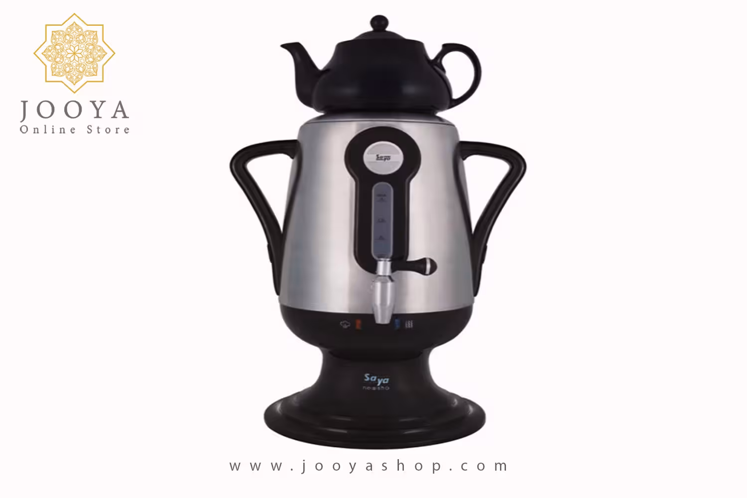 سماور سایا مدل نیوشا C