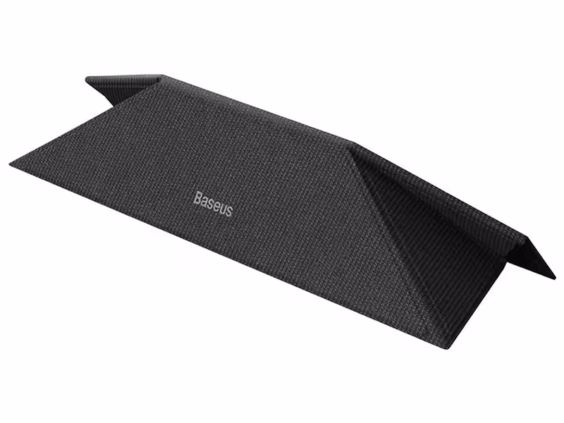 استند لپ تاپ بیسوس مدل Ultra Thin Laptop Stand SUZB-0G