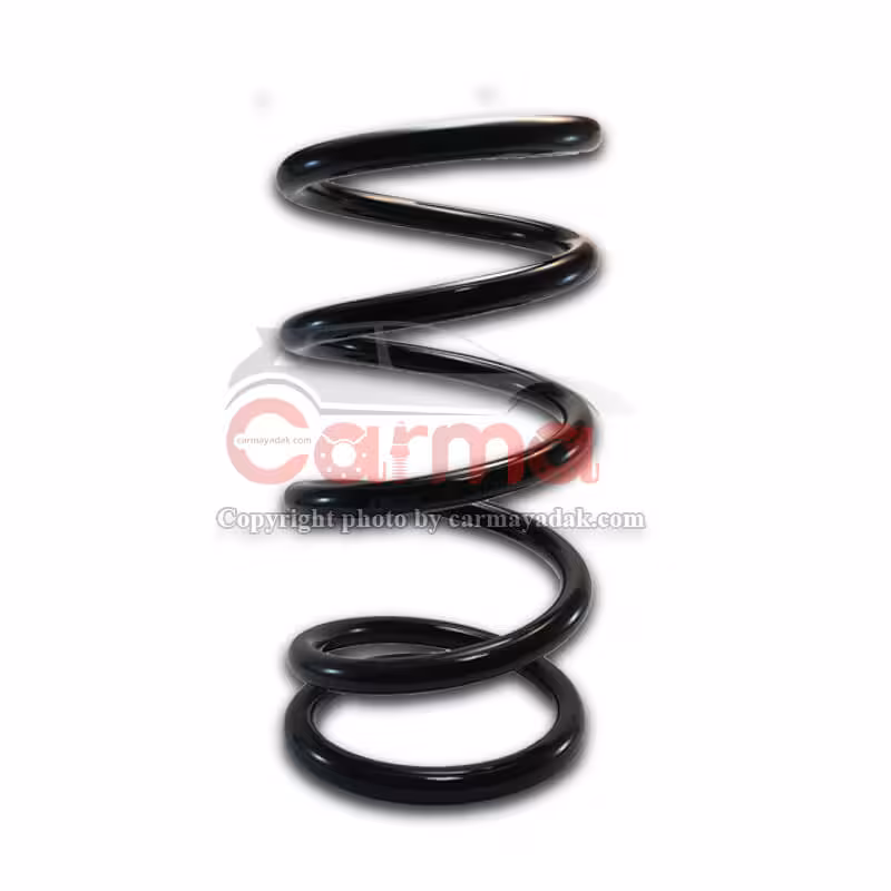 فنرلول عقب لیفان X60