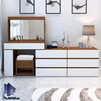 میز آرایش DJ515