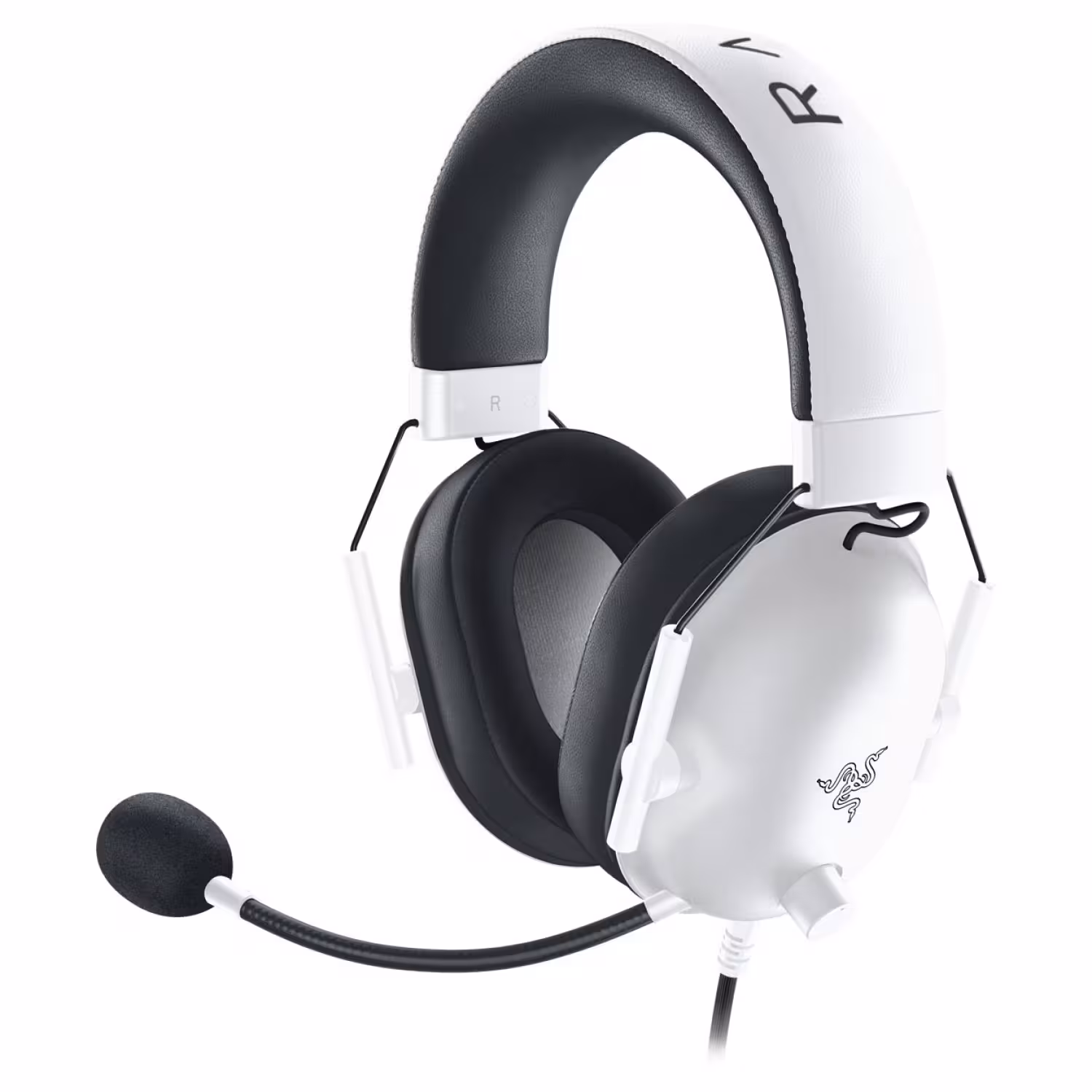 هدست Razer BlackShark V2 X – White