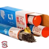 الکترود 1600V 6um60 قطر 4 آما(10 کیلویی)