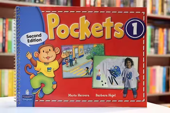 Pockets 1