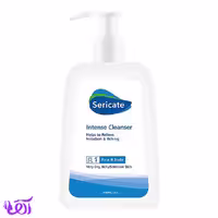 شوینده کرمی سری‌کیت مناسب پوست خشک تا حساس حجم 500ML