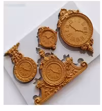 بودکور مالد سيليکوني ست ساعت قديمي 2200770