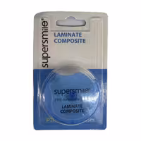 نخ دندان مخصوص لمینت و کامپوزیت سوپر اسمایل 35 متر | Laminate Composite Dental Tape
