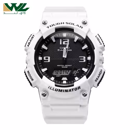 ساعت کاسیو AQ-S810WC-7AVCF