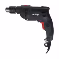 دریل اکتیو تولز مدل AC-2113CI