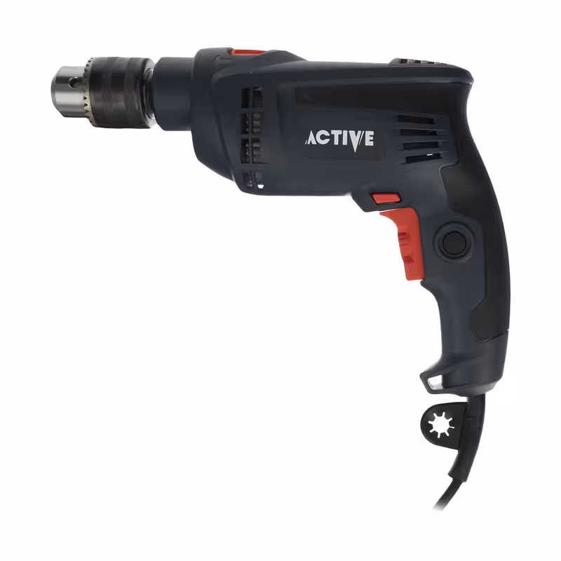 دریل اکتیو تولز مدل AC-2113CI