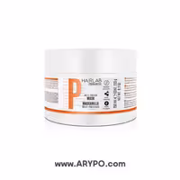 ماسک پروتئین سالرم مدل HAIR LAB