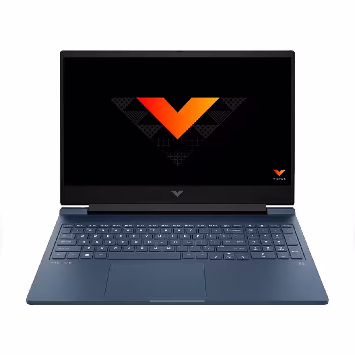 لپ تاپ گیمینگ اچ پی Victus 16 R0025nia - Core i7 13700H 32GB 512GB