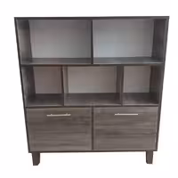 کتابخانه مدل A02