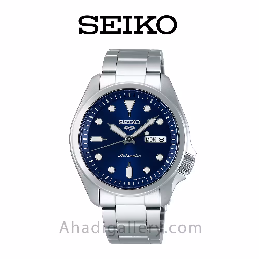 ساعت مچی سیکو مدل SRPE53k1