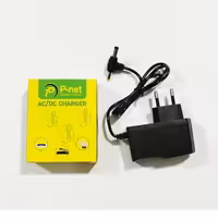 ادابتور مودم  دو سر  12v  p-net