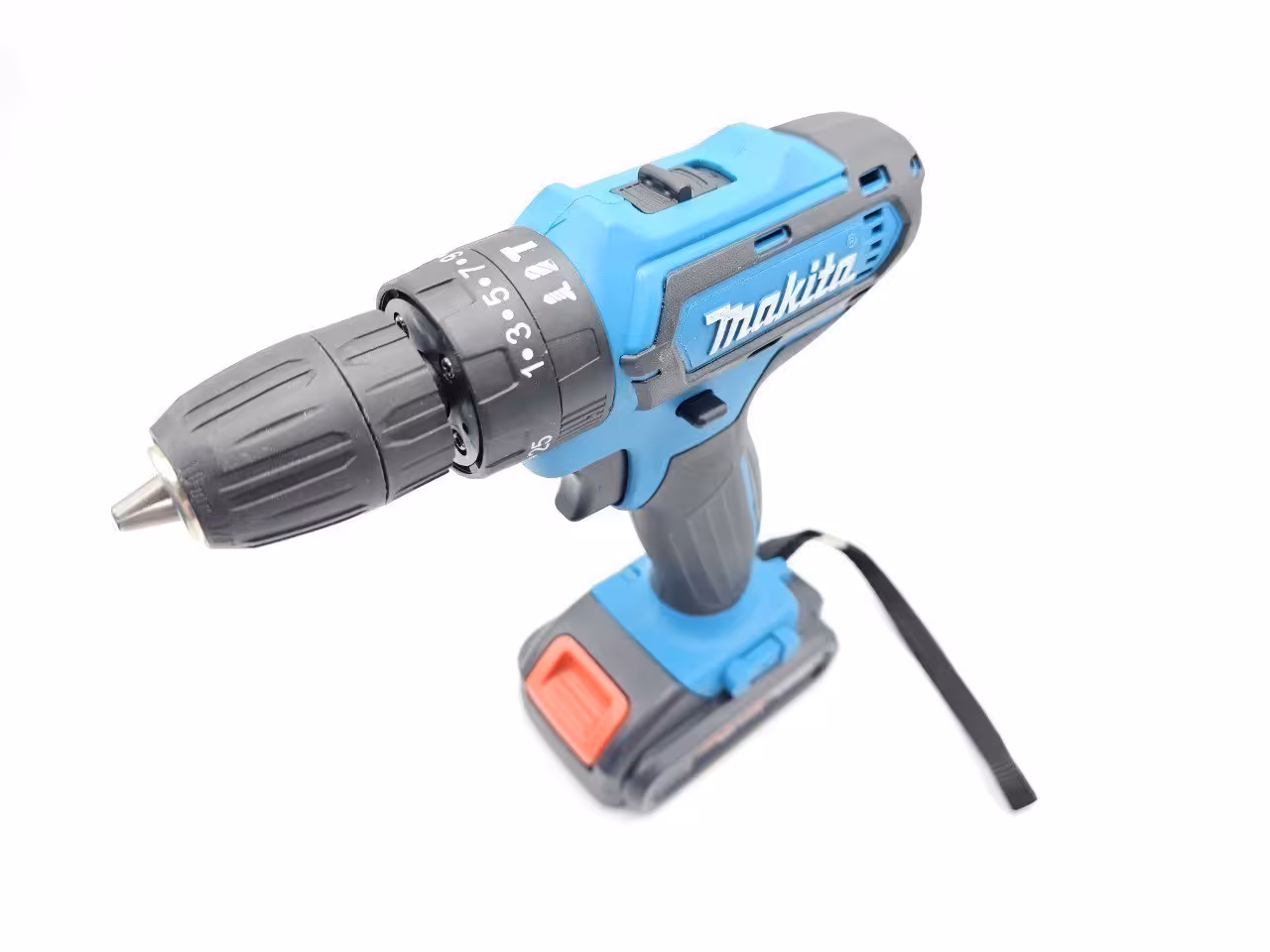 دریل شارژی 36 ولت چکشی لیتیومی طرح ماکیتا با لوازم مدل 36Vcheap