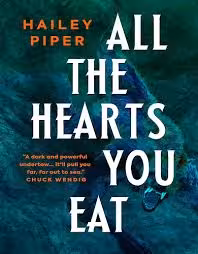 کتاب All the Hearts You Eat