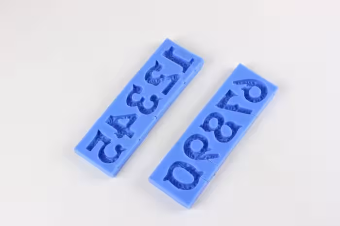 بودکور مالد سيليکوني اعداد درشت 2200355