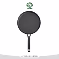 تابه چدن پنکیک لبه دار پرستیژ48891