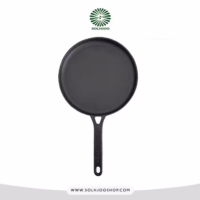 تابه چدن پنکیک لبه دار پرستیژ48891