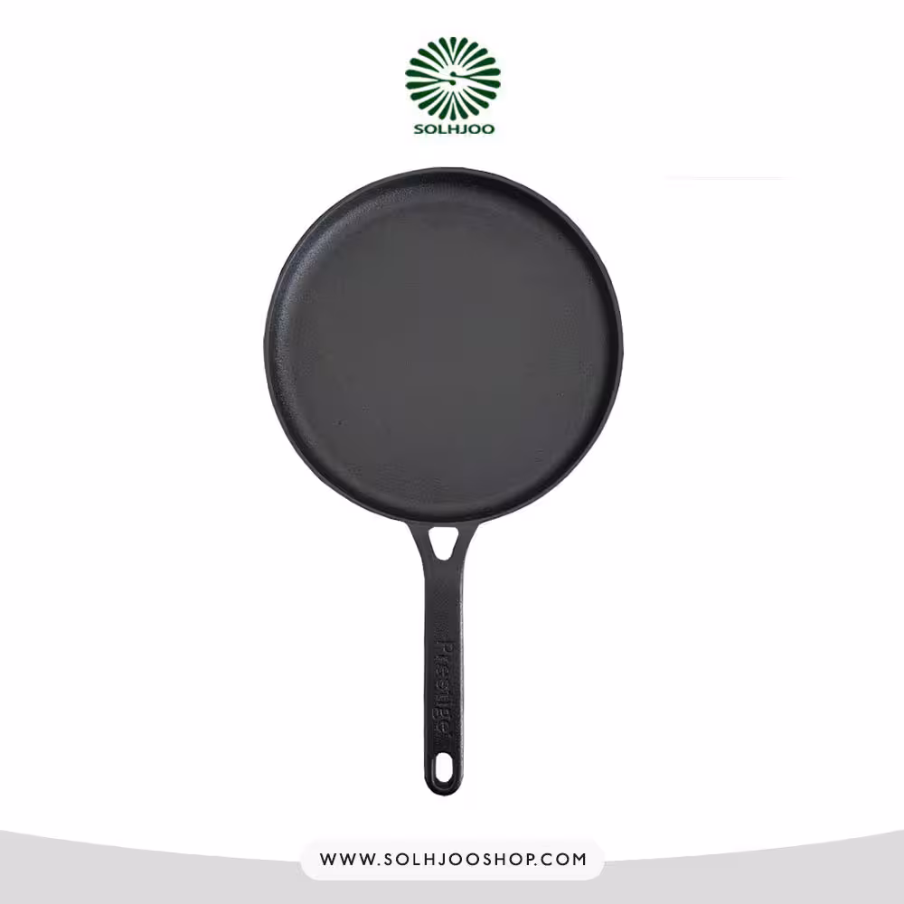 تابه چدن پنکیک لبه دار پرستیژ48891