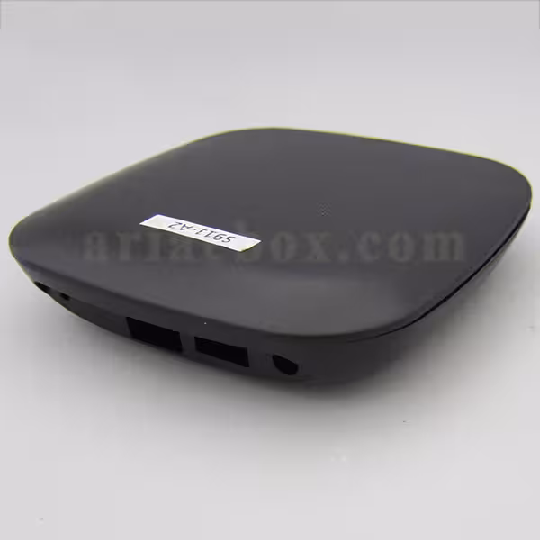 جعبه روتر فرستنده هوشمند S911-A2 با ابعاد 27×105×105 میلی متر