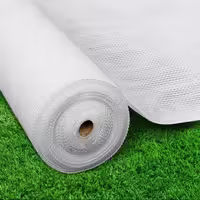 توری شید گلخانه هشتاد درصد 2x100 متر،رنگ سفید( ارسال پسکرایه)