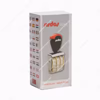 مهر تاریخ زن سیرداس کد 1010