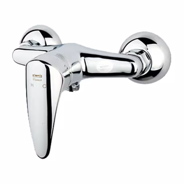 شیر توالت راسان مدل درنا