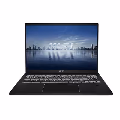 لپ تاپ 16 اینچی ام اس آی مدل Summit E16Flip A13VFT i7 32GB 2SSD