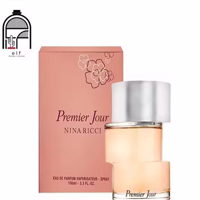 عطر نینا ریچی پرمیر ژور زنانه