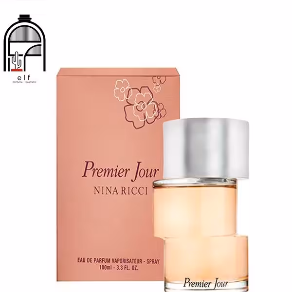 عطر نینا ریچی پرمیر ژور زنانه
