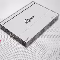 آمپیلی 4 کانال ام فور BM521 مدل MFour BM521