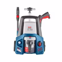 کارواش چهار کاره رونیکس مدل RP-4100