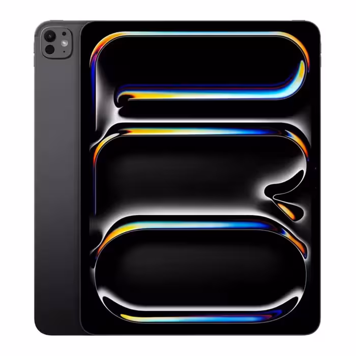 قیمت و خرید تبلت 13 اینچ اپل مدل iPad Pro 2024 M4 WiFi ظرفیت 2 ترابایت و رم 16 گیگابایت | یاس ارتباط