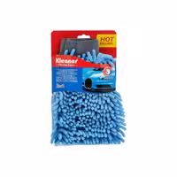 دستمال گردگیر میکروفایبر Kleaner مدل GSW005