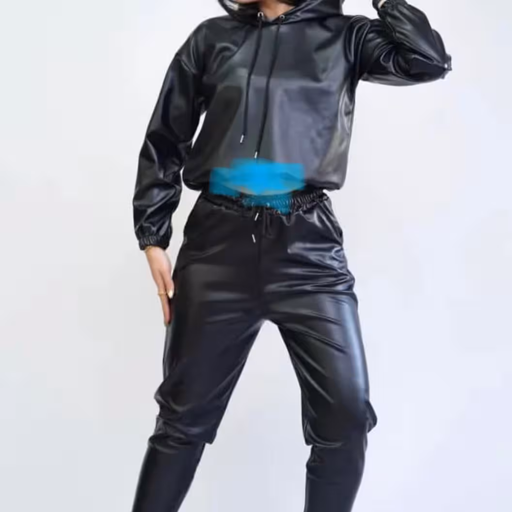 ست تمام چرم مصنوعی مستقیم از تولیدی