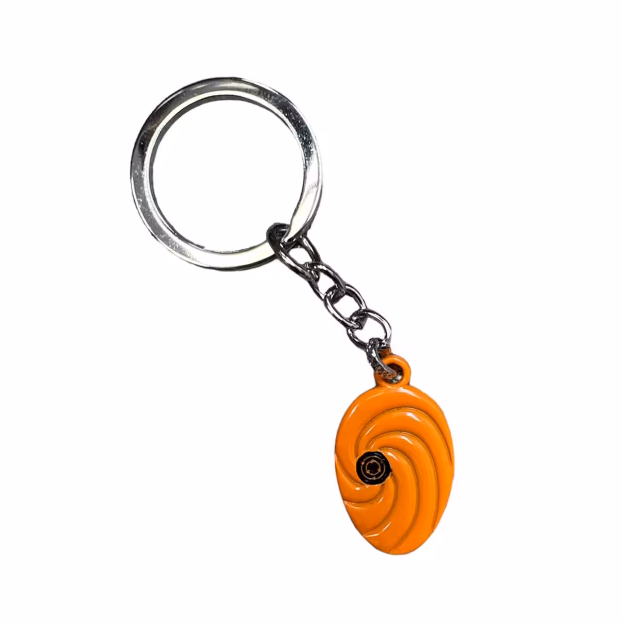 جاکلیدی فلزی ماسک اوبیتو اوچیها